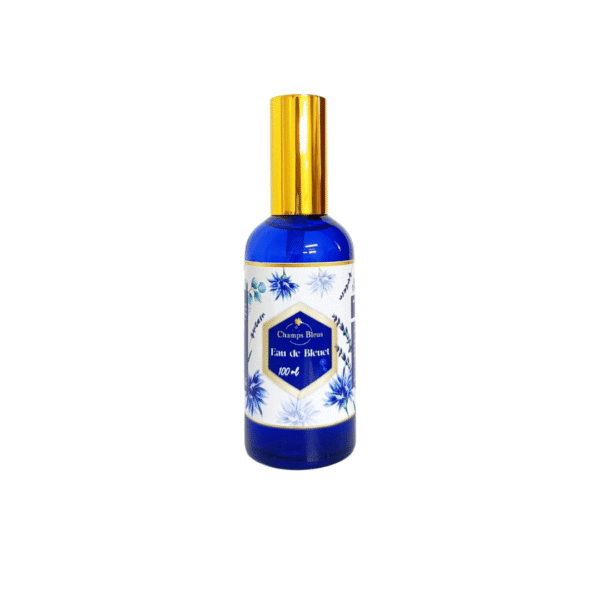 Eau de Bleuet