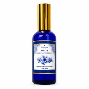 Eau de Bleuet