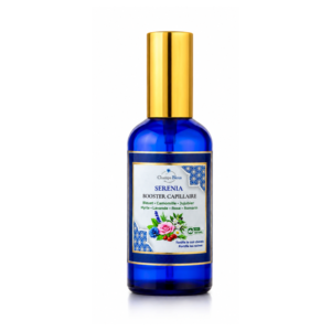 Booster Capillaire