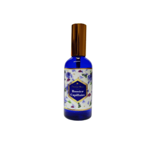 Booster Capillaire Naturel