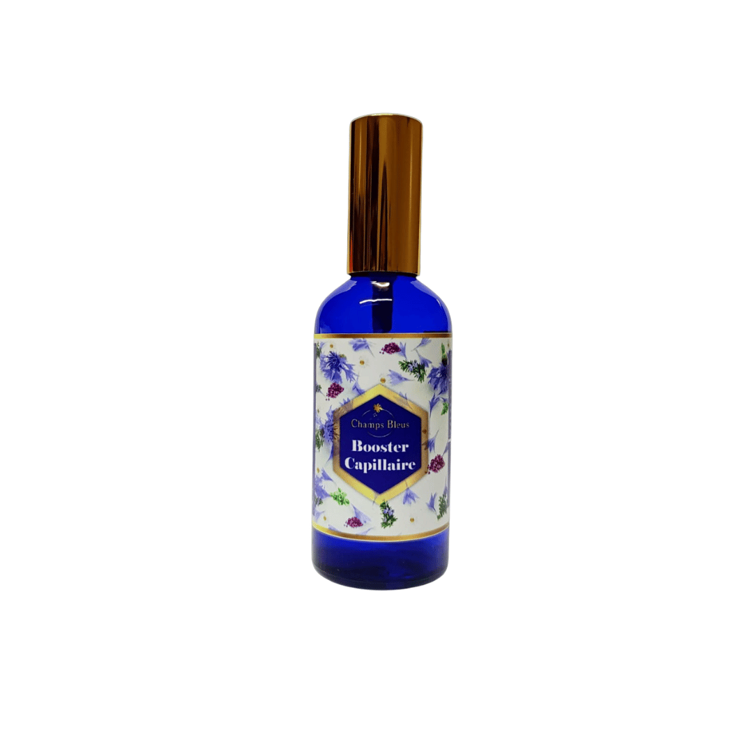 Booster Capillaire Naturel