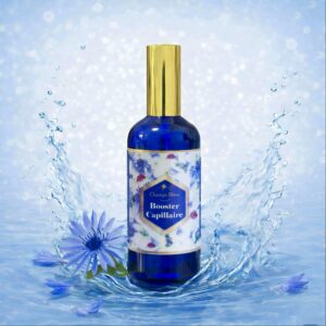 Booster Capillaire Naturel