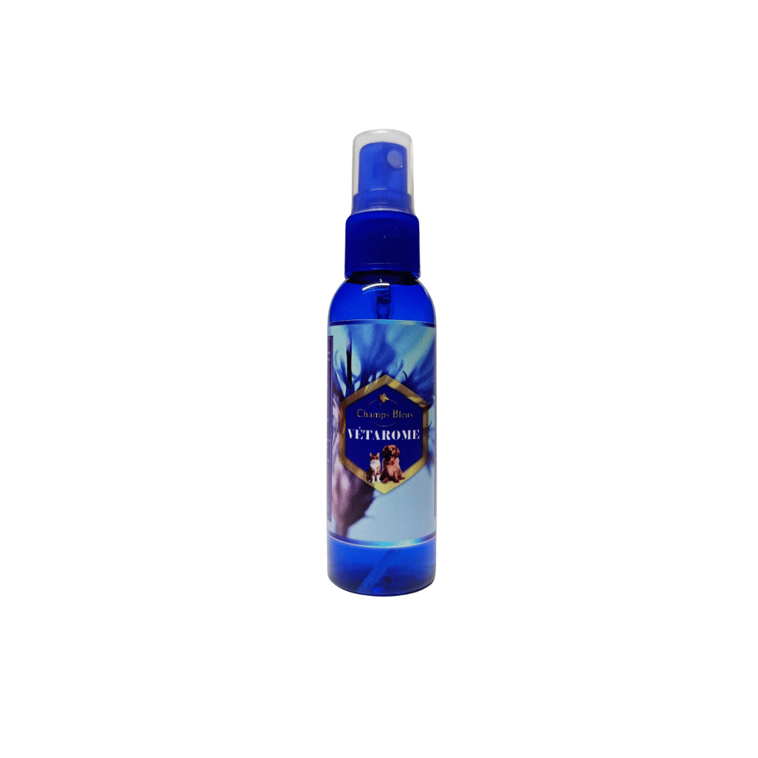Eau de Bleuet VétArome