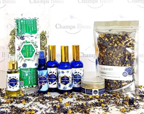 Eau de Bleuet VétArome – Image 2