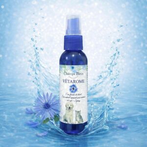 Eau de Bleuet VétArome